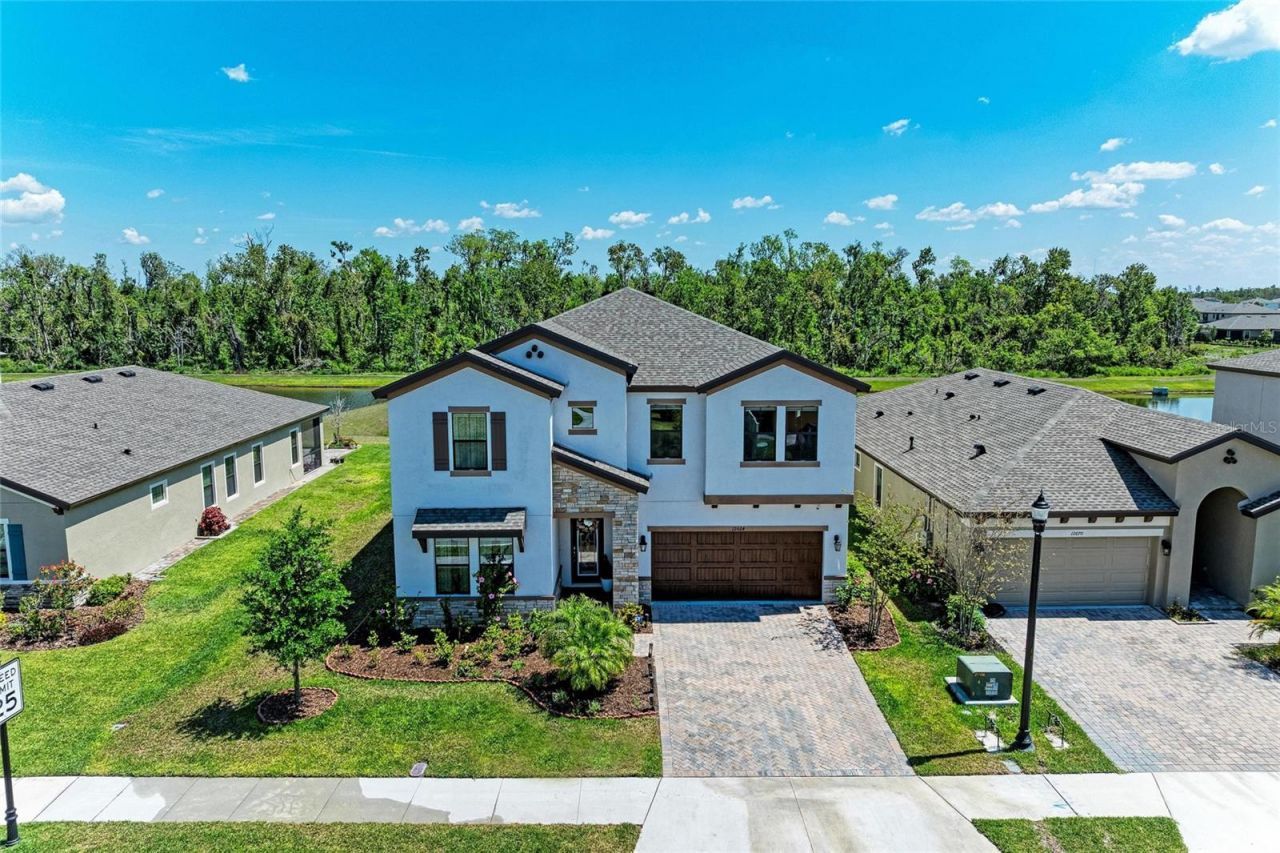 12664 Oak Hill Way, Parrish, FL 34219 Photo