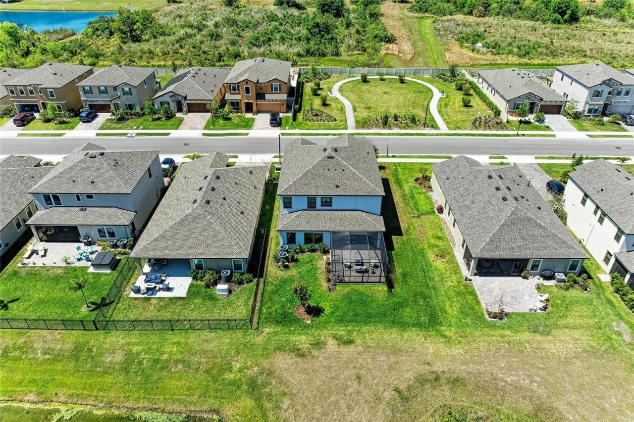 12664 Oak Hill Way, Parrish, FL 34219 Photo