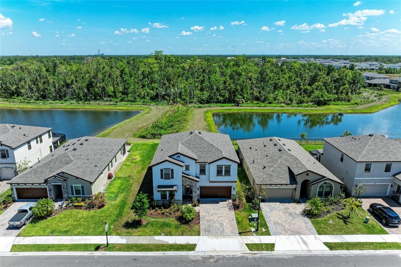 12664 Oak Hill Way, Parrish, FL 34219 Photo