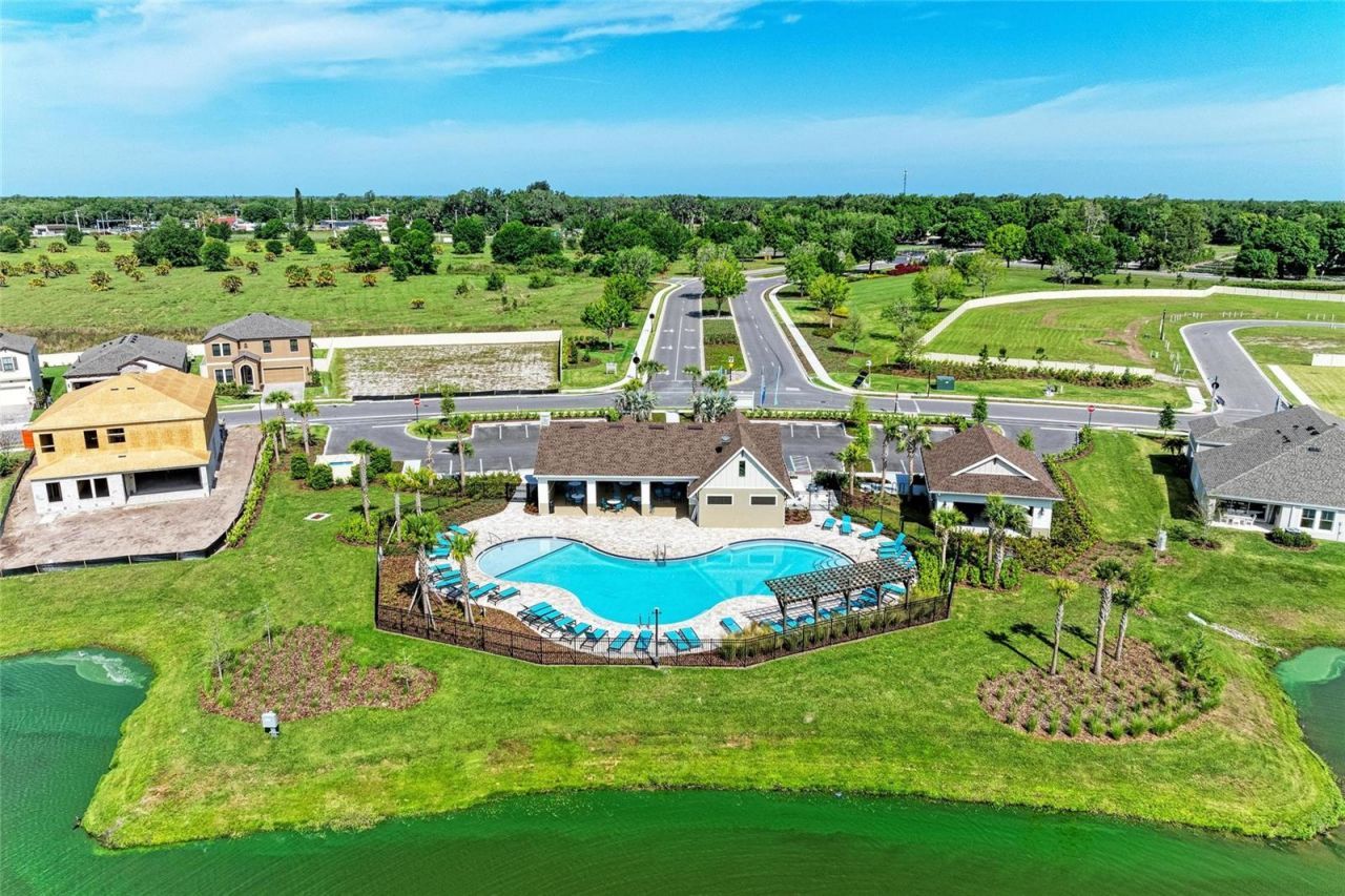 12664 Oak Hill Way, Parrish, FL 34219 Photo