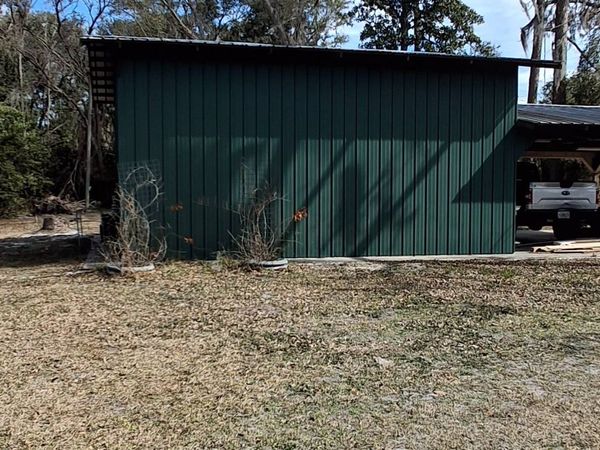 267 NE WHEELER ST, Live Oak, FL 32064