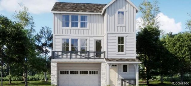 6904 E 149th Place, Thornton, CO 80602 Main Photo