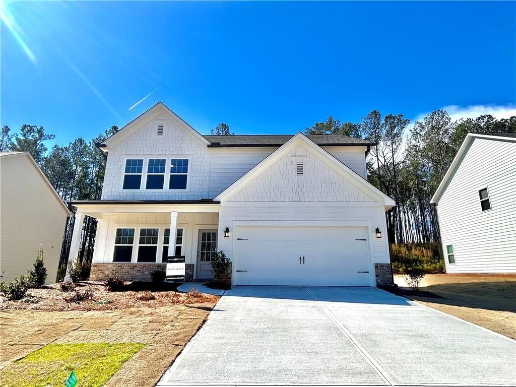 5349 Heron Bay Boulevard, Locust Grove, GA 30248 Main Photo