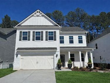 5579 Overview Drive, Flowery Branch, GA 30542