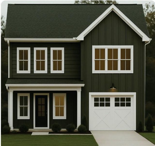 321 Independence Way, Woodstock, GA 30188 Main Photo