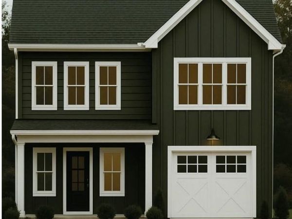 321 Independence Way, Woodstock, GA 30188