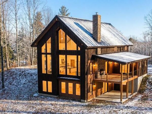 Lot 63 Morganite Way, Newry, ME 04261