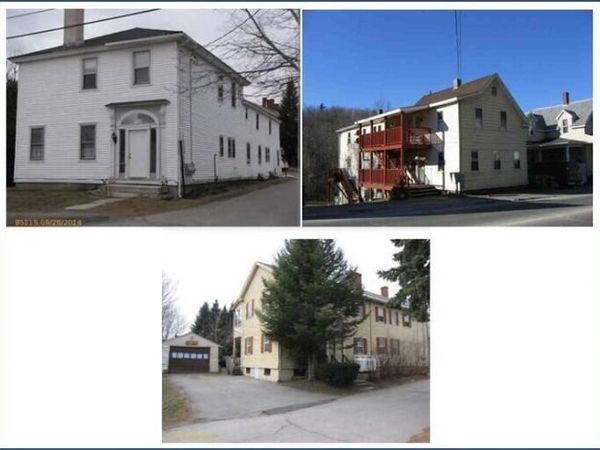 18 Crosby Street, Augusta, ME 04330