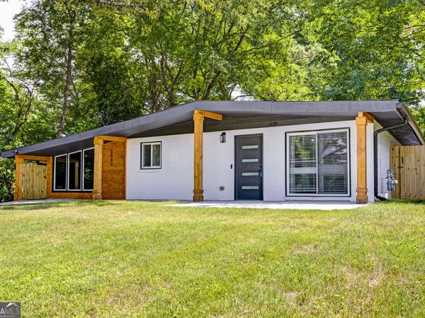 2047 Boulderview Drive SE, Atlanta, GA 30316