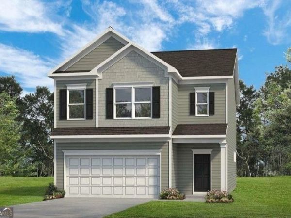 80 Cove Road, Ringgold, GA 30736