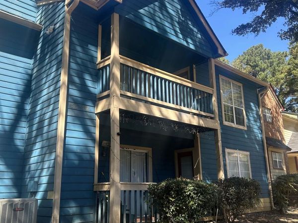 5516 Mountain Springs Circle, Stone Mountain, GA 30088
