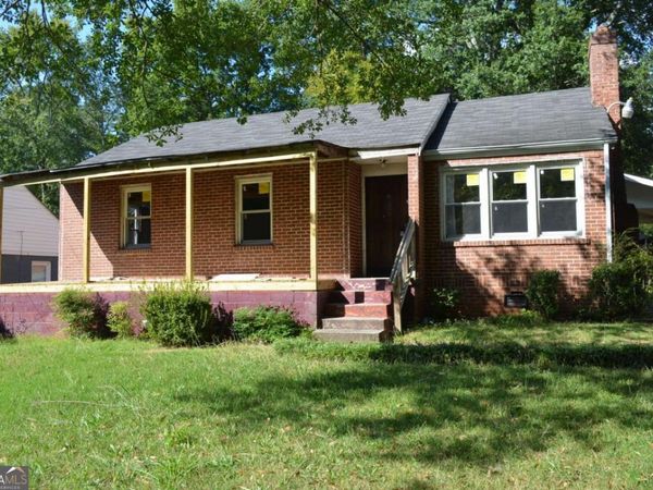 1751 Tiger Flowers Drive NW, Atlanta, GA 30314