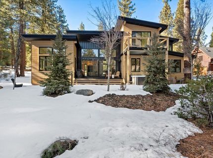 11115 Parkland Drive, Truckee, CA 96161 Photo