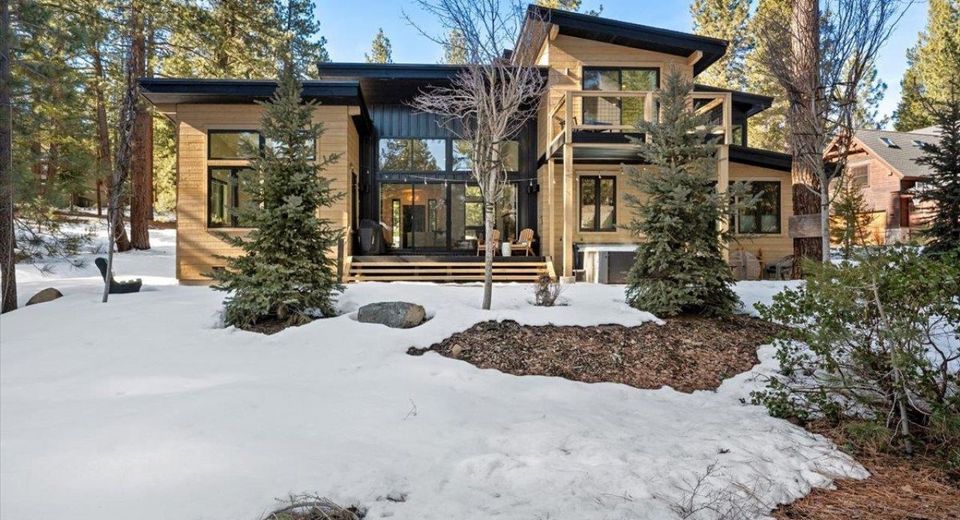 11115 Parkland Drive, Truckee, CA 96161 Photo