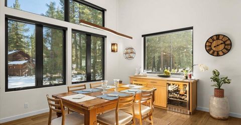 11115 Parkland Drive, Truckee, CA 96161 Photo
