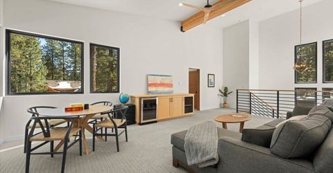 11115 Parkland Drive, Truckee, CA 96161 Photo