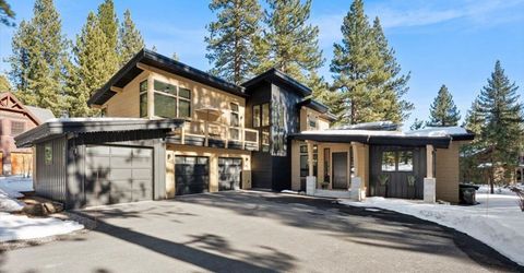 11115 Parkland Drive, Truckee, CA 96161 Photo