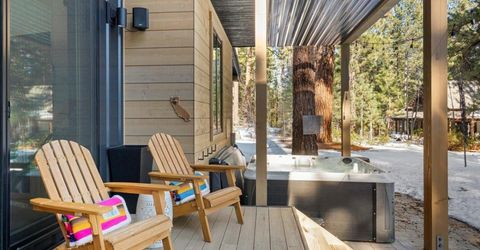 11115 Parkland Drive, Truckee, CA 96161 Photo