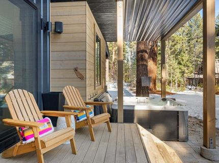 11115 Parkland Drive, Truckee, CA 96161 Photo