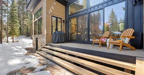 11115 Parkland Drive, Truckee, CA 96161 Photo