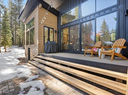 11115 Parkland Drive, Truckee, CA 96161 Photo