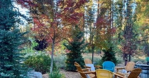 11115 Parkland Drive, Truckee, CA 96161 Photo
