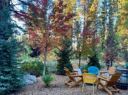 11115 Parkland Drive, Truckee, CA 96161 Photo