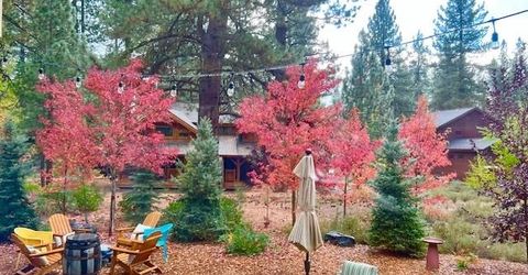 11115 Parkland Drive, Truckee, CA 96161 Photo