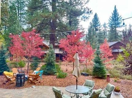 11115 Parkland Drive, Truckee, CA 96161 Photo