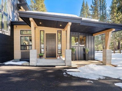 11115 Parkland Drive, Truckee, CA 96161 Photo