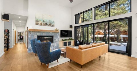 11115 Parkland Drive, Truckee, CA 96161 Photo