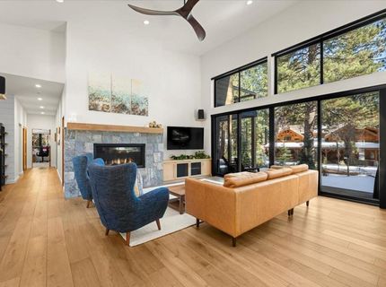 11115 Parkland Drive, Truckee, CA 96161 Photo