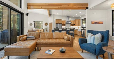 11115 Parkland Drive, Truckee, CA 96161 Photo
