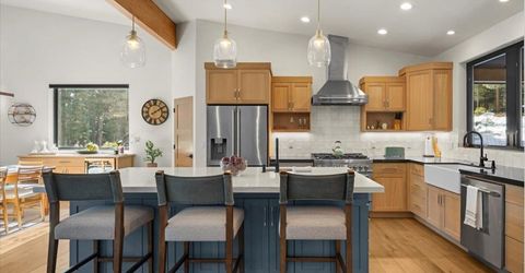11115 Parkland Drive, Truckee, CA 96161 Photo