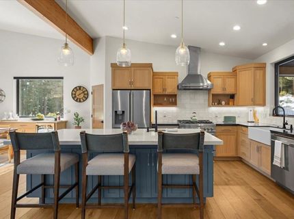 11115 Parkland Drive, Truckee, CA 96161 Photo