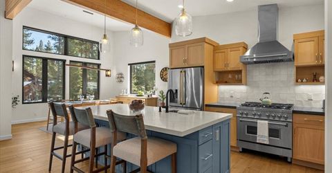 11115 Parkland Drive, Truckee, CA 96161 Photo
