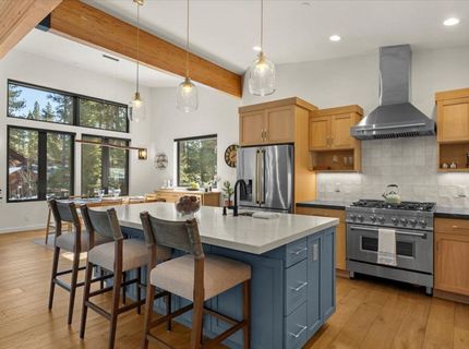 11115 Parkland Drive, Truckee, CA 96161 Photo