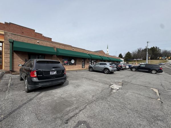 206-216 E Madison Avenue, Athens, TN 37303