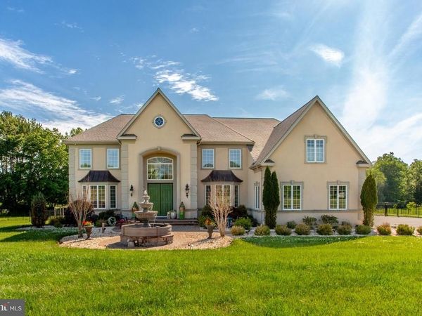 4 REN WAY, DOYLESTOWN, PA 18901