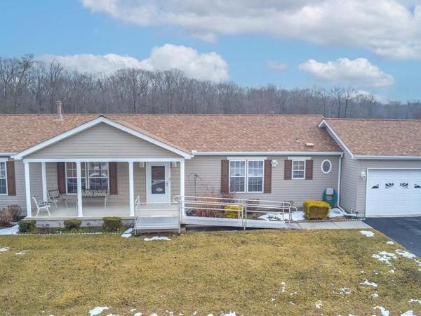 310 PERSIMMON CIRCLE W, Unit 310, DOVER, DE 19901