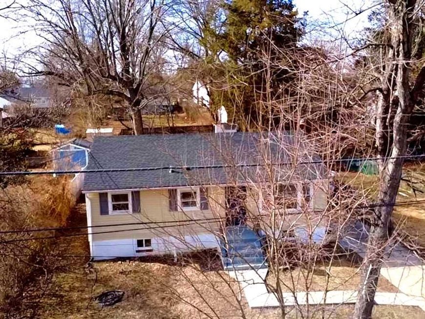 9404 48th Place, College Park, MD 20740 Main Photo