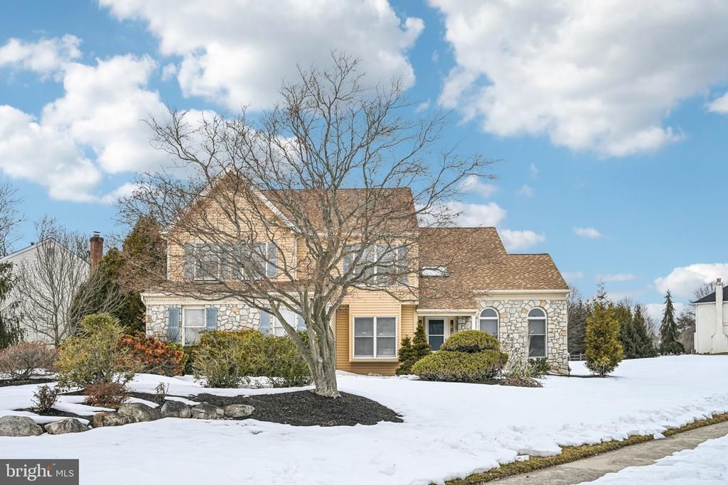 520 Ironwood Way, Dresher, PA 19025 Main Photo