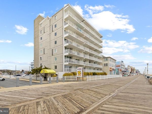 401 ATLANTIC AVENUE, Unit 101, OCEAN CITY, MD 21842