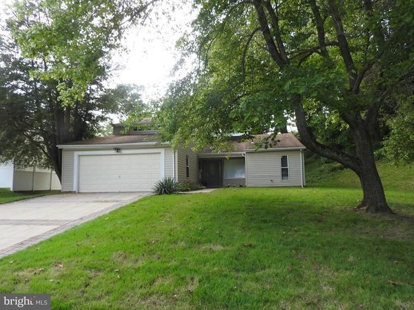 15531 PEACH WALKER DRIVE, BOWIE, MD 20716