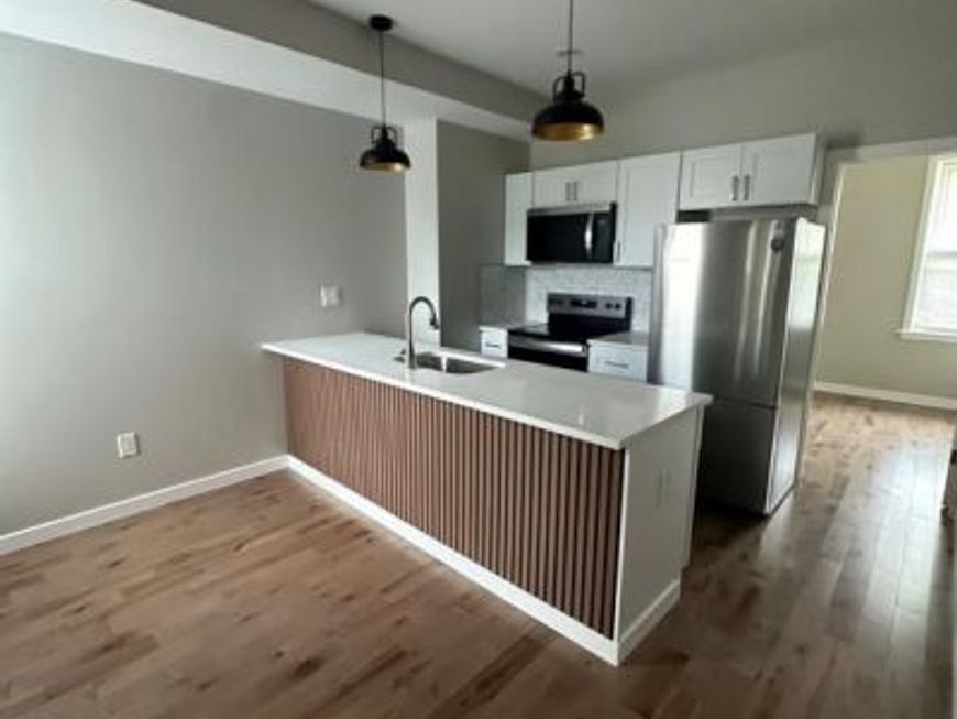 1226 S 47th Street, Unit 2, Philadelphia, PA 19143 Main Photo