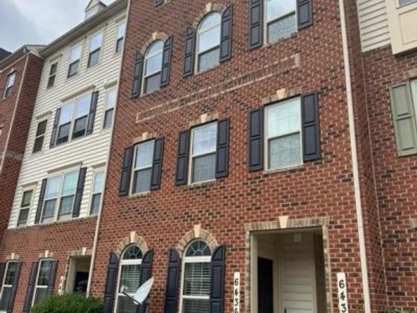 6436 WALCOTT LANE, FREDERICK, MD 21703