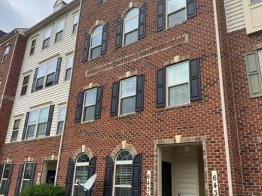 6436 Walcott Lane, Frederick, MD 21703 Main Photo