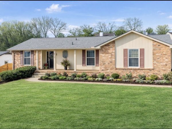 2931 Walnut Crest Dr, Antioch, TN 37013