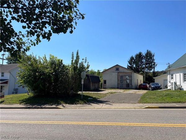 1960 Broadway Street, Stockport, OH 43787