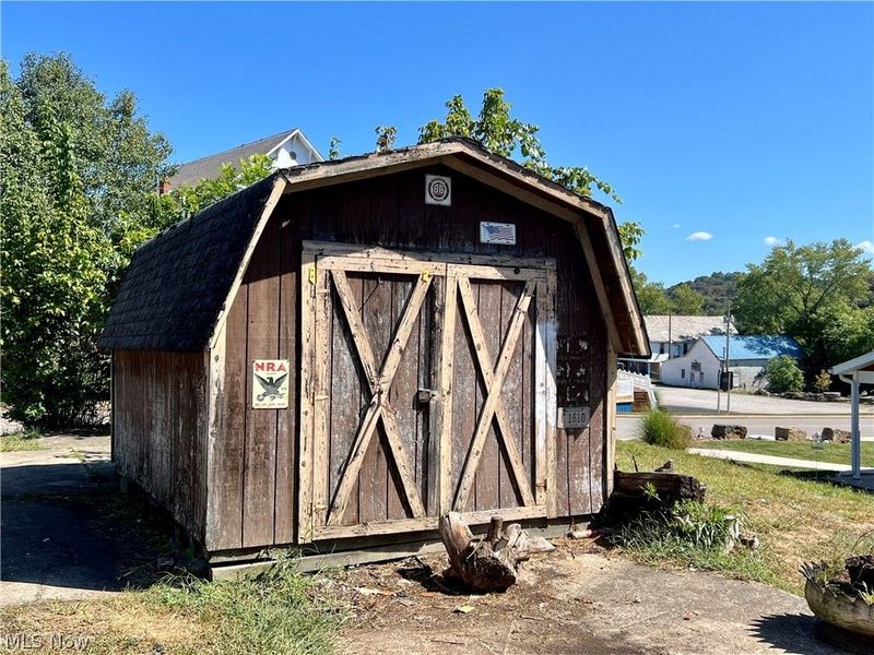 1960 Broadway Street, Stockport, OH 43787 Photo 2